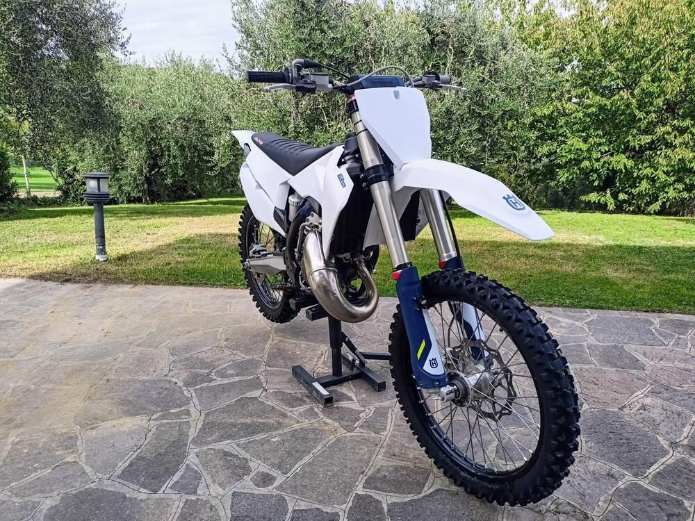 Husqvarna TC 125 (2021) (3)