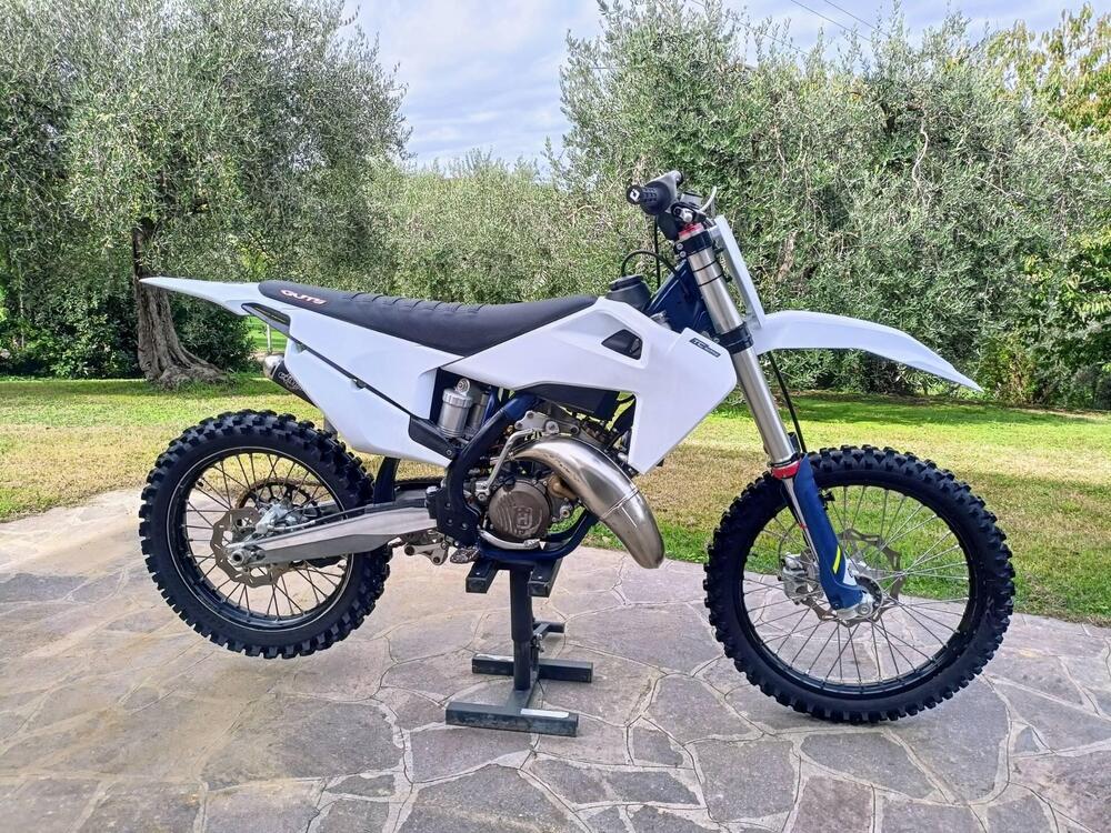 Husqvarna TC 125 (2021) (4)