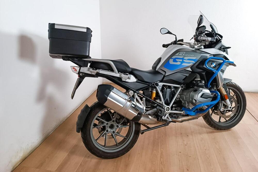 Bmw R 1200 GS (2004 - 07) (3)