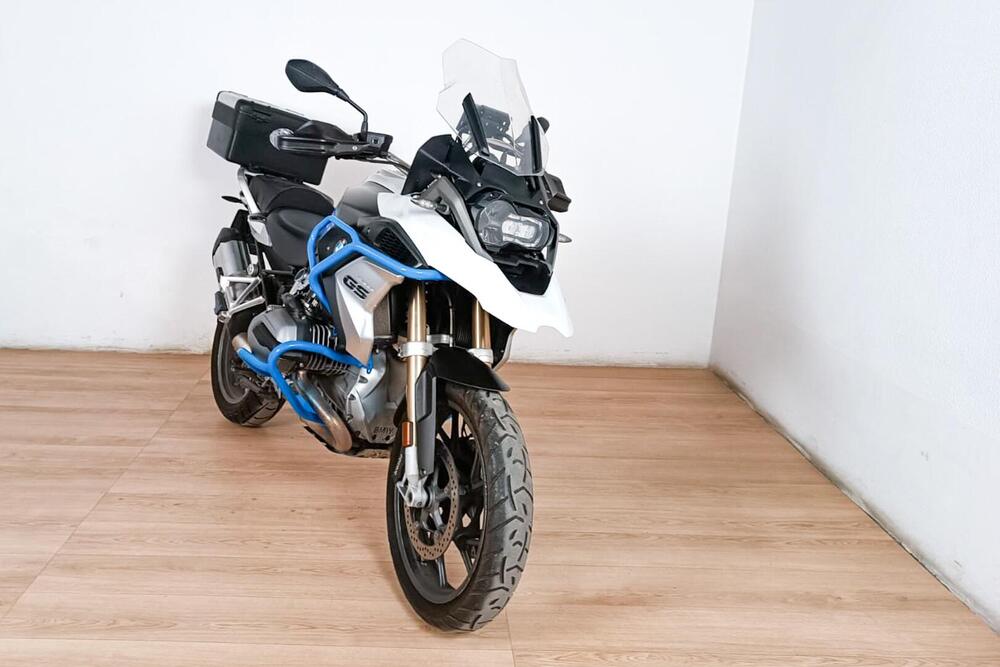 Bmw R 1200 GS (2004 - 07) (2)