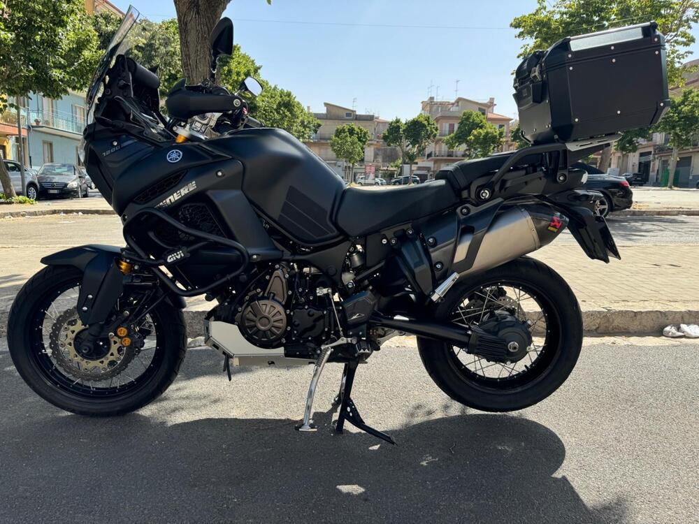 Yamaha XT1200Z Super Ténéré ABS (2017 - 20) (4)