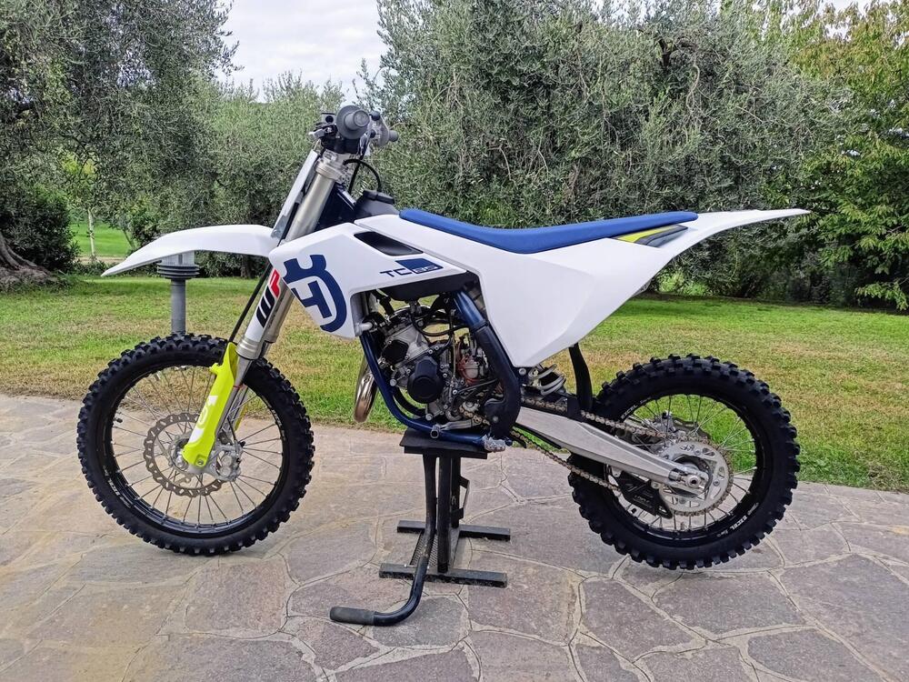 Husqvarna TC 85 (2020)