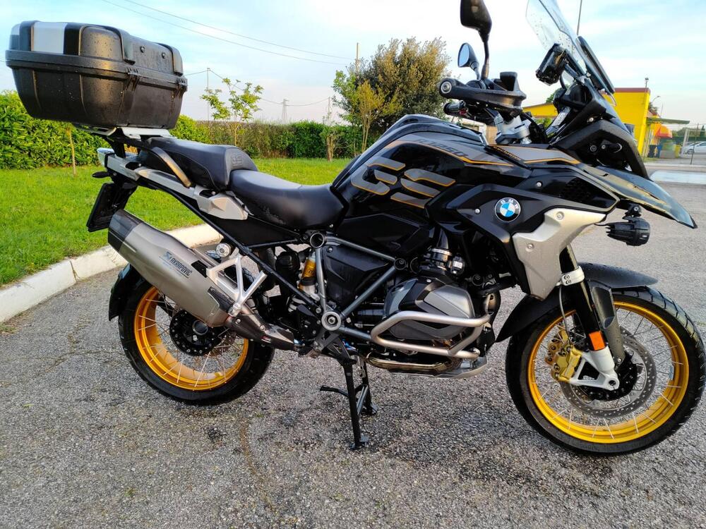 Bmw R 1250 GS (2019 - 20)