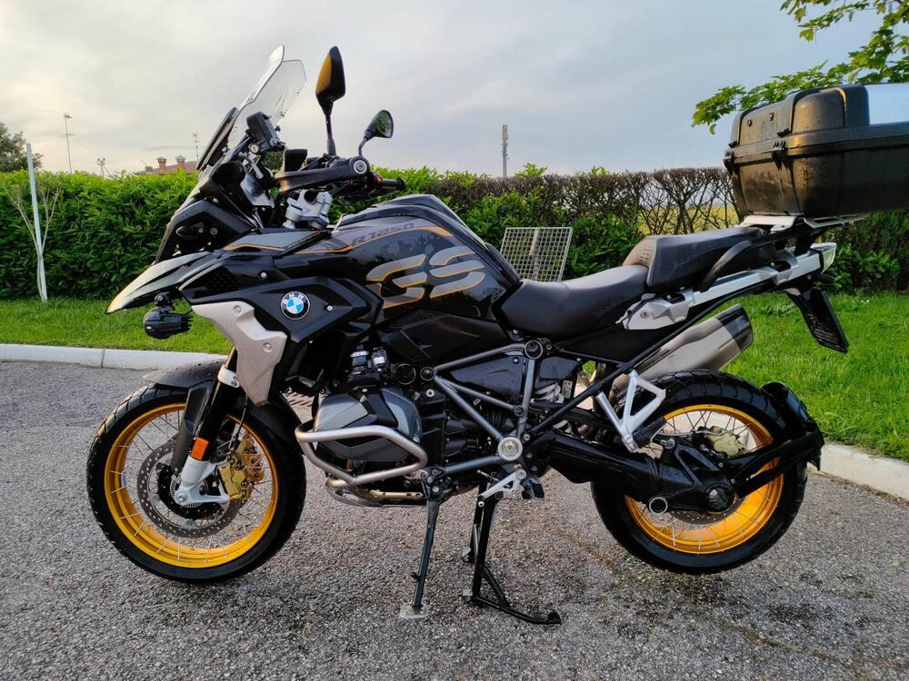 Bmw R 1250 GS (2019 - 20) (2)