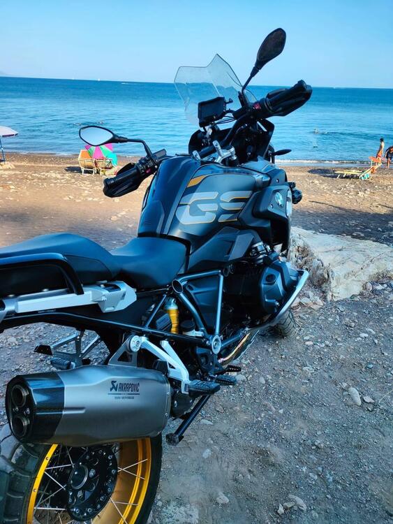 Bmw R 1250 GS (2019 - 20) (3)