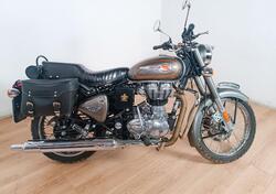 Royal Enfield Bullet 500 usata