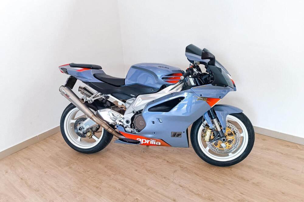 Aprilia RSV 1000 R (2000 -  01)