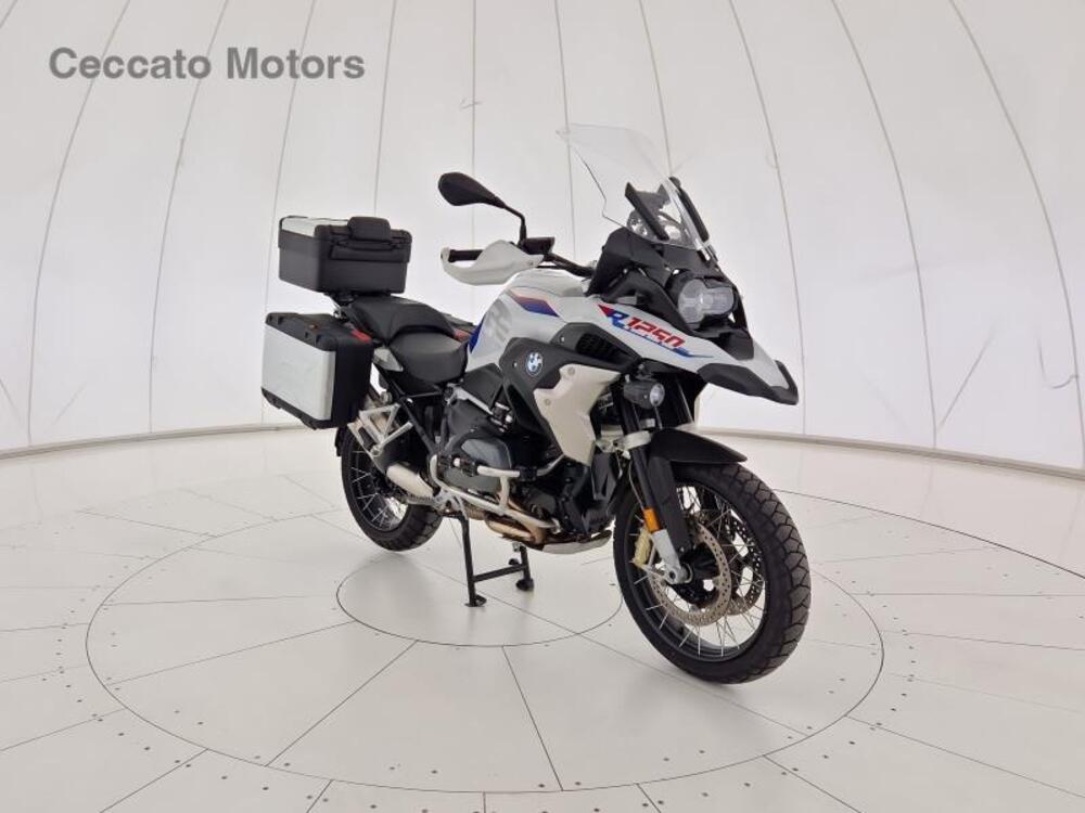 Bmw R 1250 GS (2021 - 24)