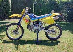 Husaberg fe 400 e d'epoca