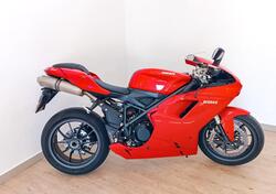 Ducati 1198 S usata