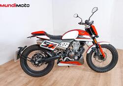 FB Mondial Flat Track 125 (2020 - 24) usata