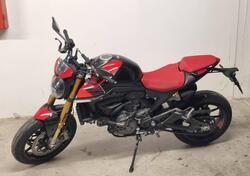 Ducati Monster 937 SP (2023 - 24) usata