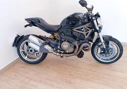 Ducati Monster 1200 (2014 - 16) usata