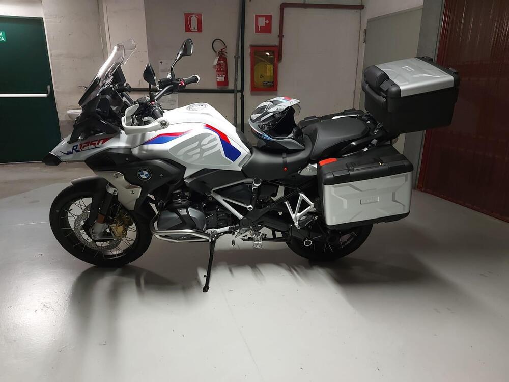 Bmw R 1250 GS (2021 - 24) (2)