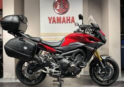 Yamaha Tracer 900 ABS (2015 - 16) usata