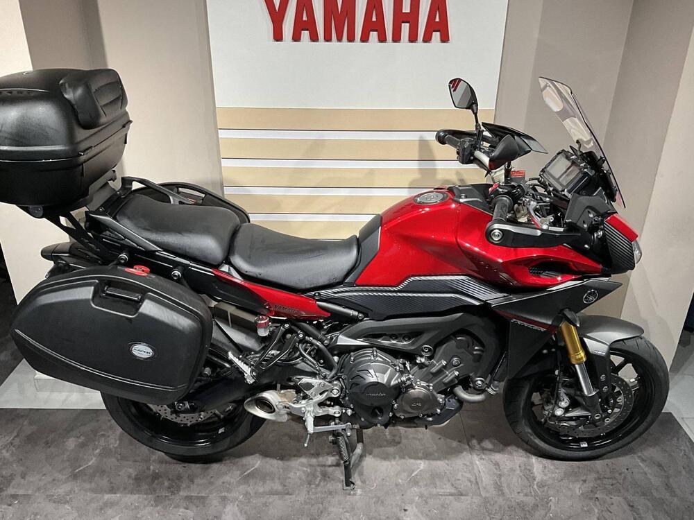 Yamaha Tracer 900 ABS (2015 - 16) (4)