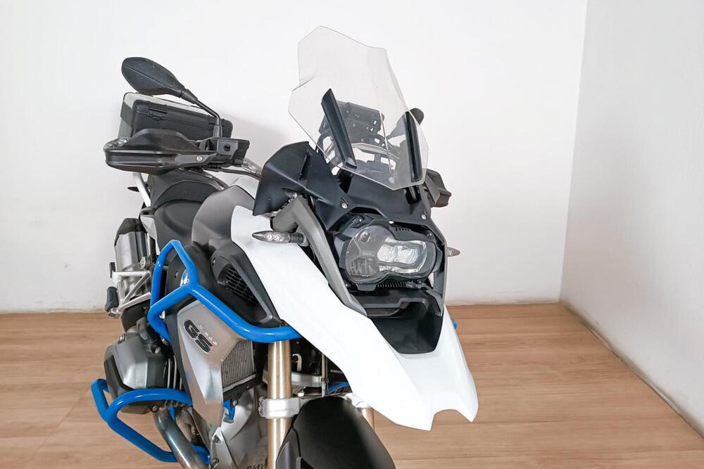 Bmw R 1200 GS (2004 - 07) (5)