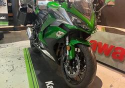 Kawasaki Z 1000 SX Tourer (2017 - 20) usata