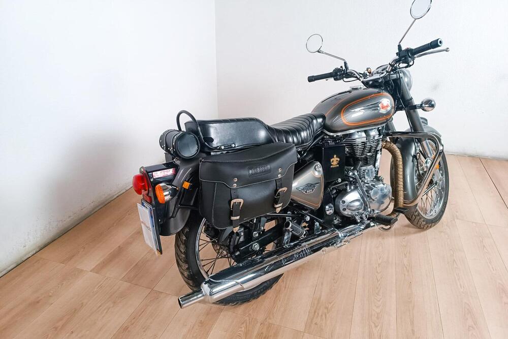 Royal Enfield Bullet 500 (3)