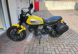 Ducati Scrambler 800 Icon (2017 - 20) usata