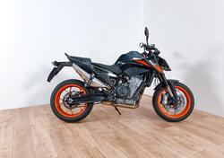 KTM 790 Duke L (2019 - 20) usata