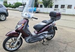 Piaggio Beverly 200 (2002 - 03) usata