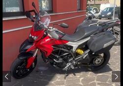 Ducati Hyperstrada 821 (2013 - 15) usata