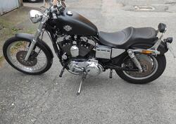 Harley-Davidson 1200 Custom (1995 - 00) - XL 1200C usata