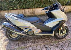 Kymco AK 550 ETS (2021 - 24) usata