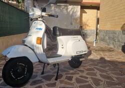 Piaggio Vespa PK50S  d'epoca