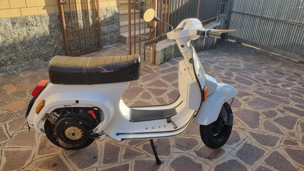 Piaggio Vespa PK50S  (2)