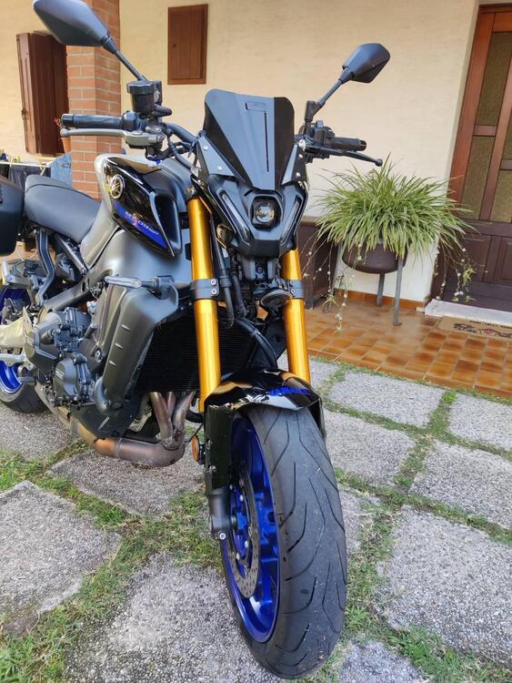 Yamaha MT-09 SP (2021 - 23) (3)