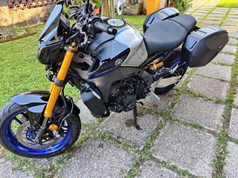 Yamaha MT-09 SP (2021 - 23) (4)