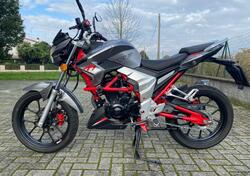 Senke Naked 125 SK (2017 - 20) usata