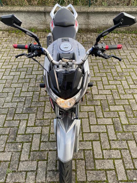 Senke Naked 125 SK (2017 - 20) (3)