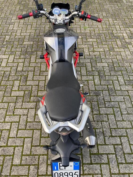 Senke Naked 125 SK (2017 - 20) (4)