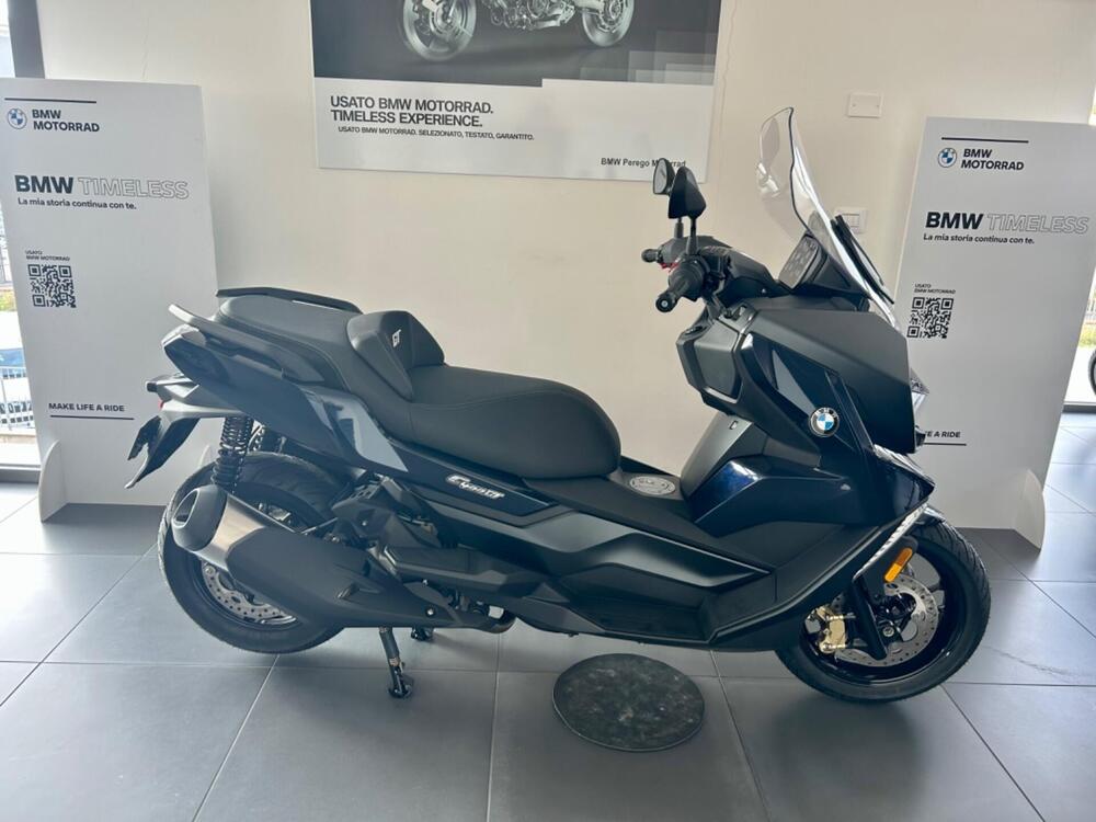 Bmw C 400 GT (2021 - 24)