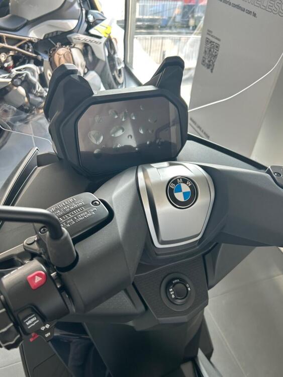 Bmw C 400 GT (2021 - 24) (2)