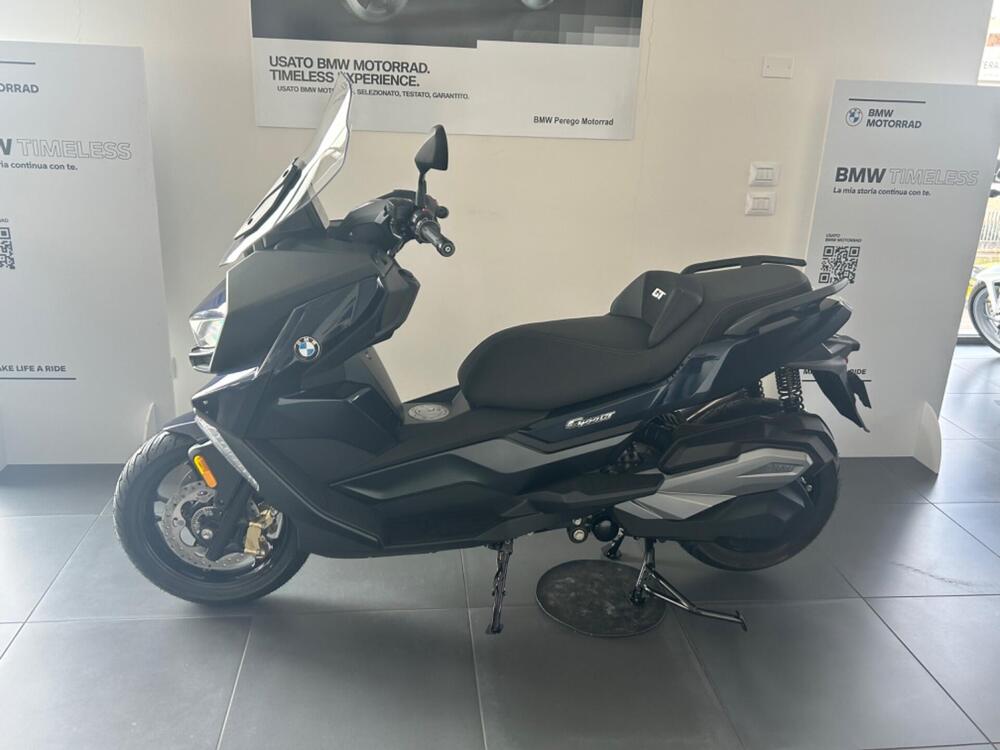 Bmw C 400 GT (2021 - 24) (5)