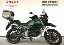 Moto Guzzi V85 TT (2021 - 23) usata