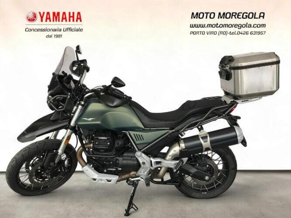 Moto Guzzi V85 TT (2021 - 23) (3)