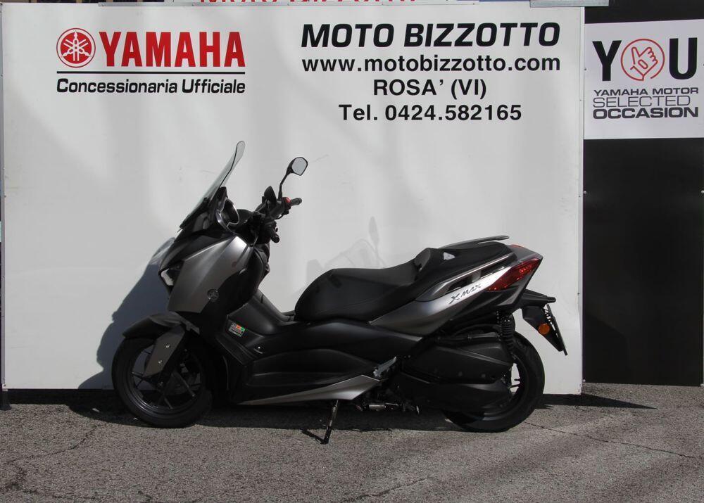 Yamaha X-Max 300 ABS (2017 - 20) (2)