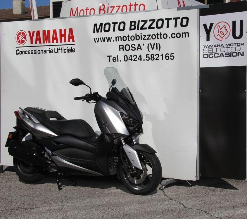 Yamaha X-Max 300 ABS (2017 - 20) (3)