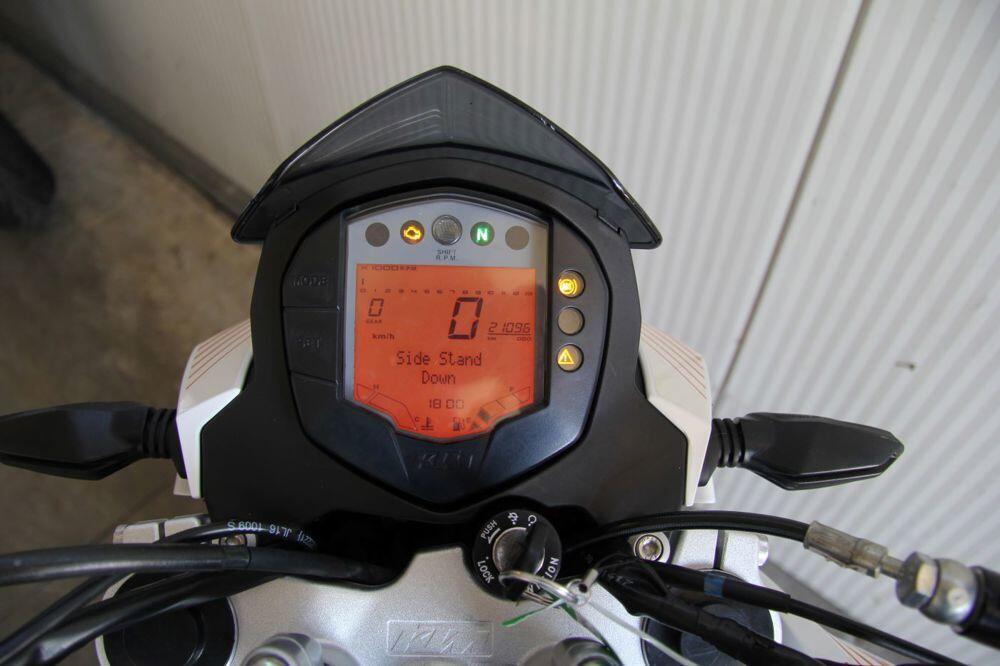 KTM 390 Duke ABS (2012 - 16) (5)