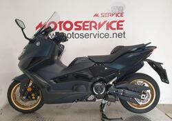 Yamaha T-Max 560 Tech Max (2022 - 24) usata