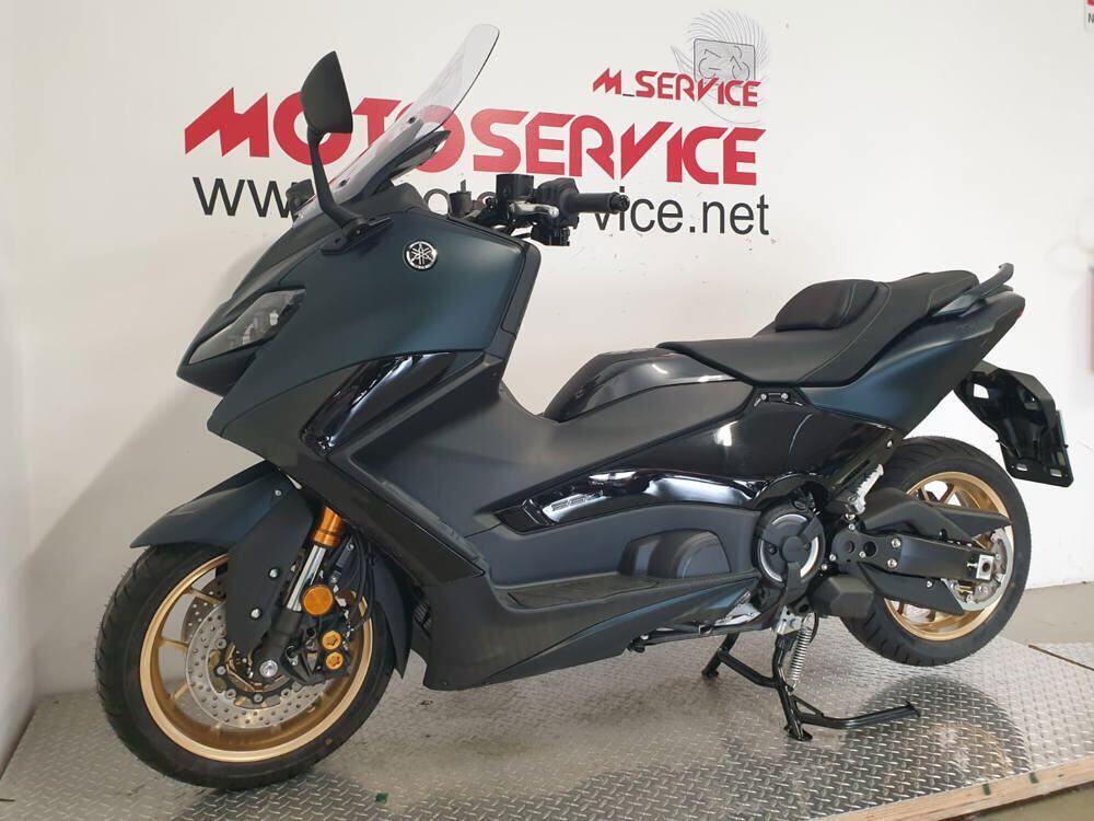 Yamaha T-Max 560 Tech Max (2022 - 24) (2)