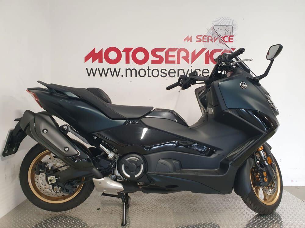 Yamaha T-Max 560 Tech Max (2022 - 24) (4)