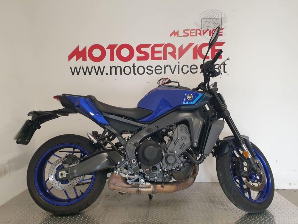 Yamaha MT-09 (2024 - 25) (4)