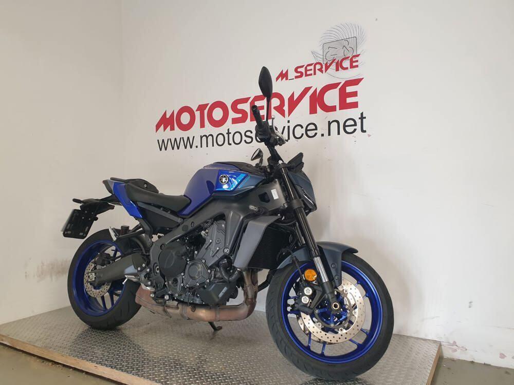 Yamaha MT-09 (2024 - 25) (5)