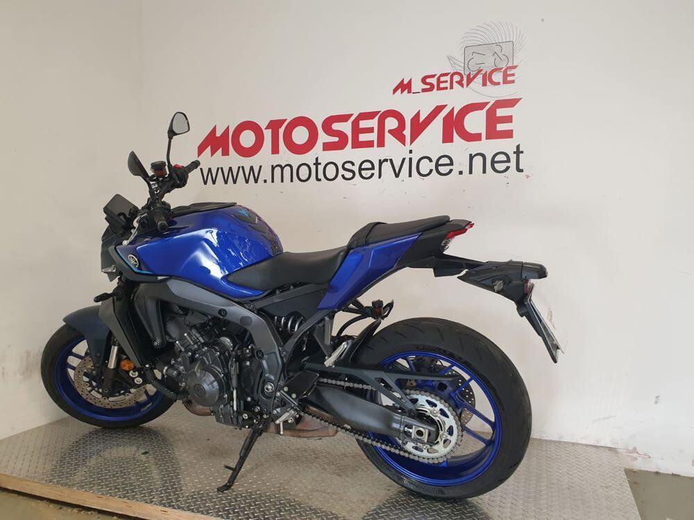 Yamaha MT-09 (2024 - 25) (3)